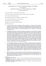 Regolamento (UE) N. 517/2014. Gas fluorurati a effetto serra