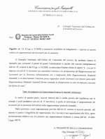 Interpello n. 20/2014 in materia di salute e sicurezza sul lavoro