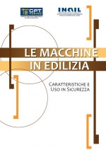 Le macchine in edilizia